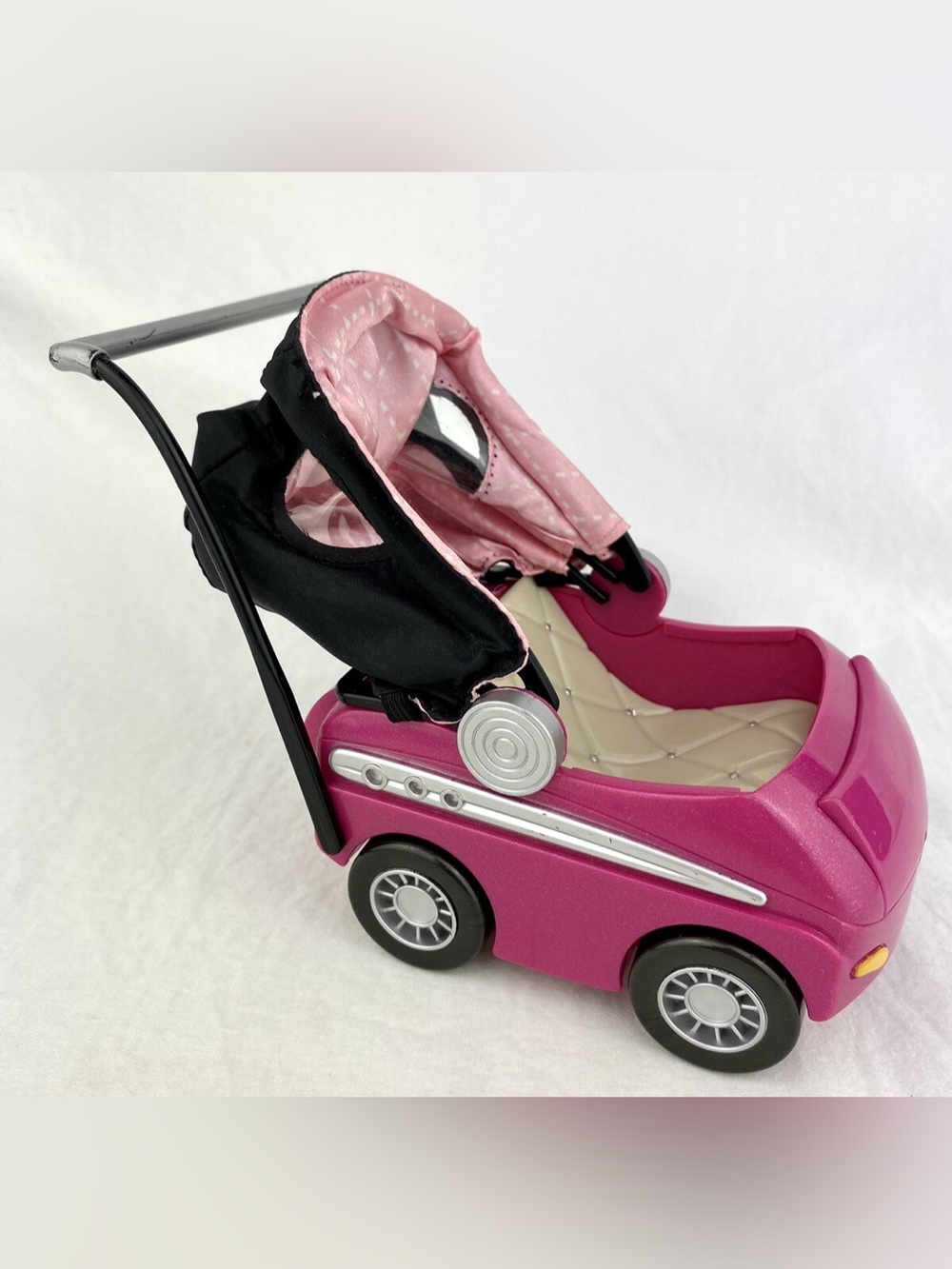 Bratz Babyz Carriage